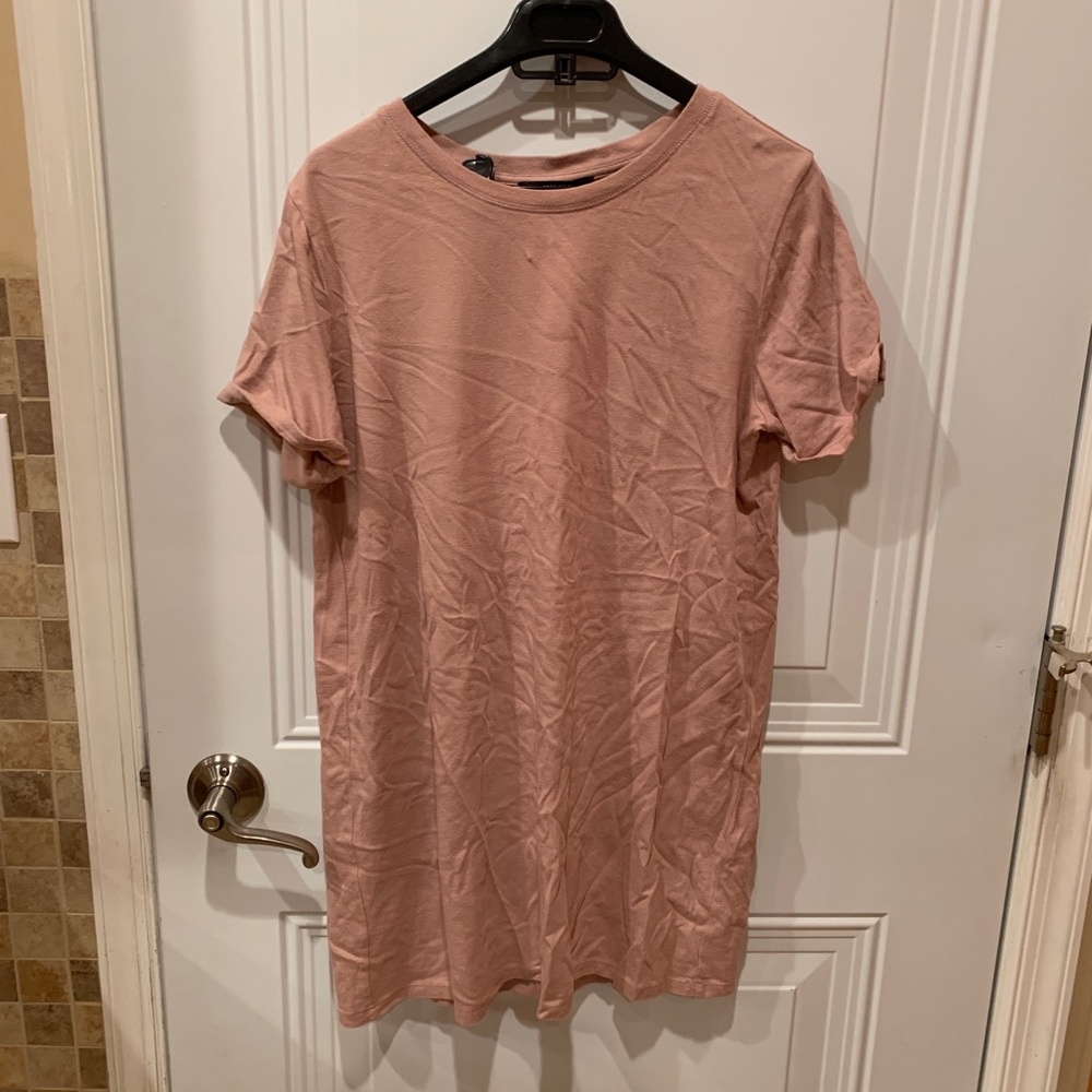 Forever 21 Dress!